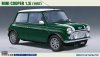Hasegawa HC54 21154 Mini Cooper 1.3i (1997) 1/24